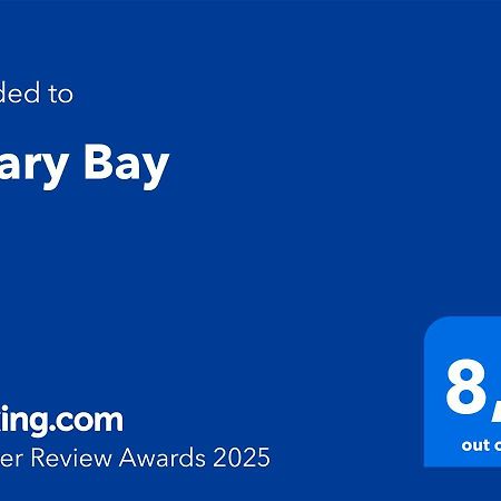 Salary Bay Hotell Tsifota Eksteriør bilde